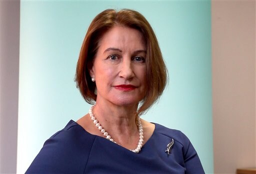 Victims: UK Child Abuse Inquiry Must Go on after Chief Quits