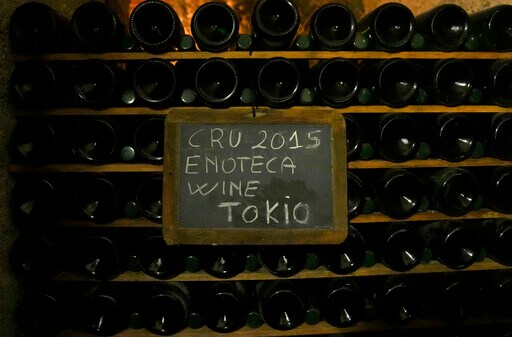 Italy-Croatia Fight over Prosecco Name Gets Ready to Pop