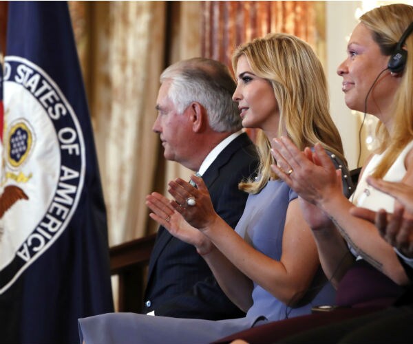 Fighting Human Trafficking Urgently Needed in ER    