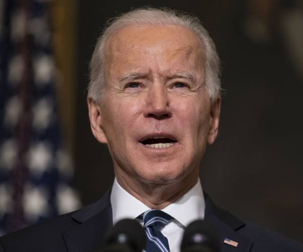 Biden Signs $40B for Ukraine Assistance During Asia Trip