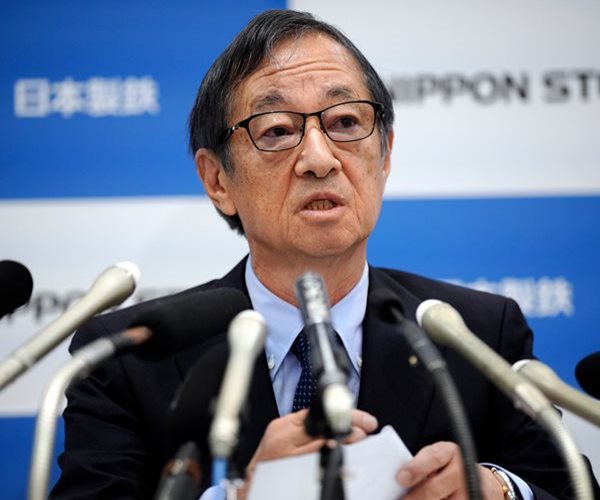 Nippon Steel Still Committed to Full US Steel Takeover