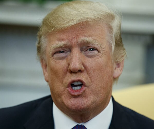 Report: Trump's Voting Panel Bought Texas Data Flagging Hispanics