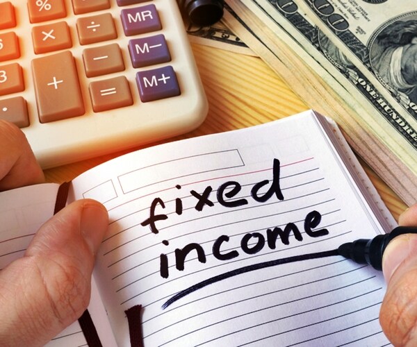 Dimon Sees Growth Opportunities All Over, 'Even in Fixed Income'