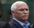 Pence Won't Rule Out Being Witness for Trump's Prosecution