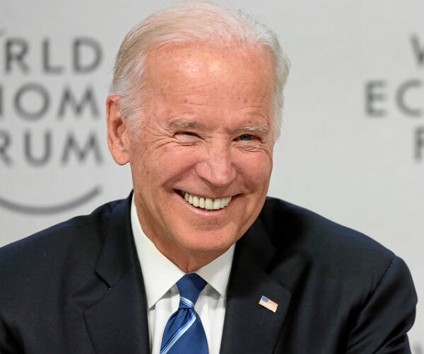 Biden: Trump 'Ignorant,' But Not a 'Bad Man'