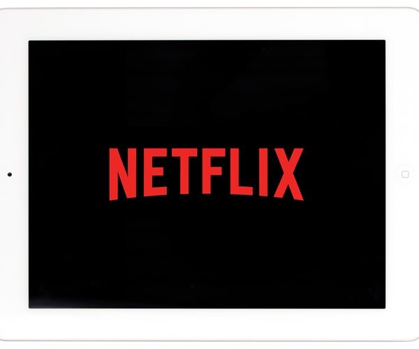 Netflix logo