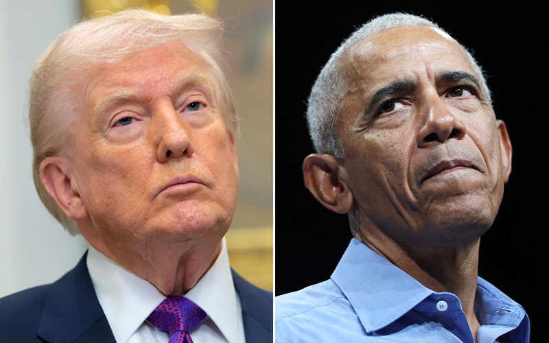 Obama Aides Dismissed Trump as 'Clown' Ahead of 2016 Win