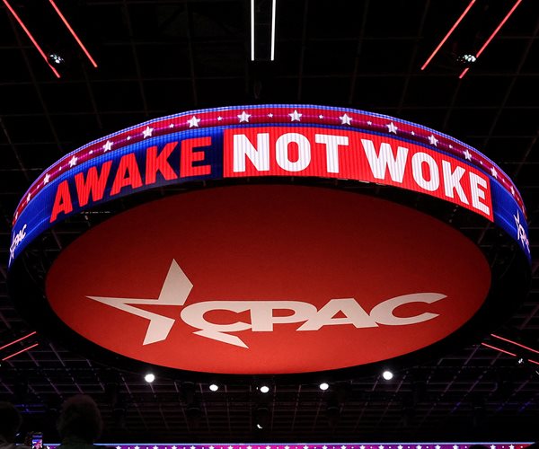 CPAC 2022