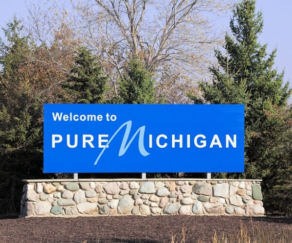 Outsider Triumphs in Michigan Primary