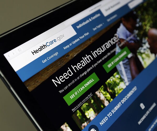 Obamacare Users Finding Fewer Choices; 8 States Will Have Only One Insurer