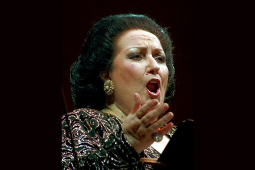 Royalty, Fans Turn out for Caballe's Funeral in Barcelona