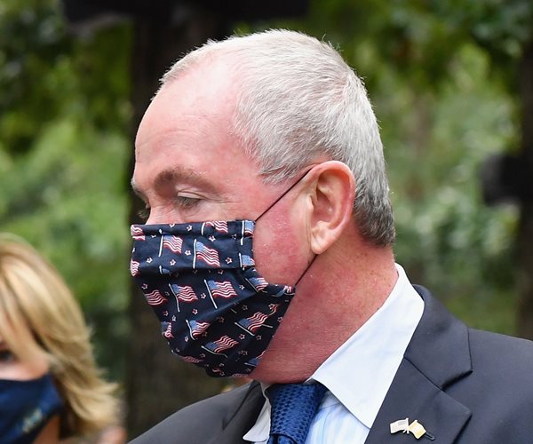 NJ Governor, Lawmakers Agree to Increase Taxes on Millionaires