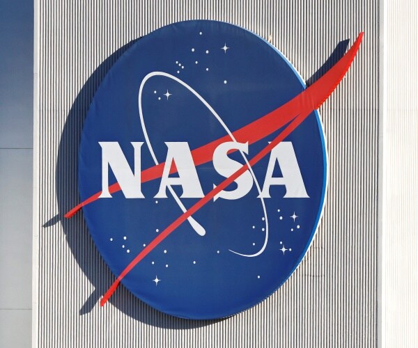 NASA and the Department of Energy announced plans to team up to build a nuclear reactor on the moon'...