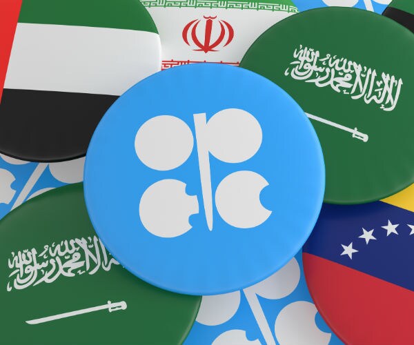 Inside OPEC, Iran Is Being Marginalized