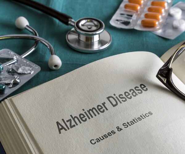 Early Onset Alzheimer's True to Its Name, This Dad Will Tell You