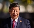 China's Xi: Rule of Law Must Be Upheld for Middle East Peace