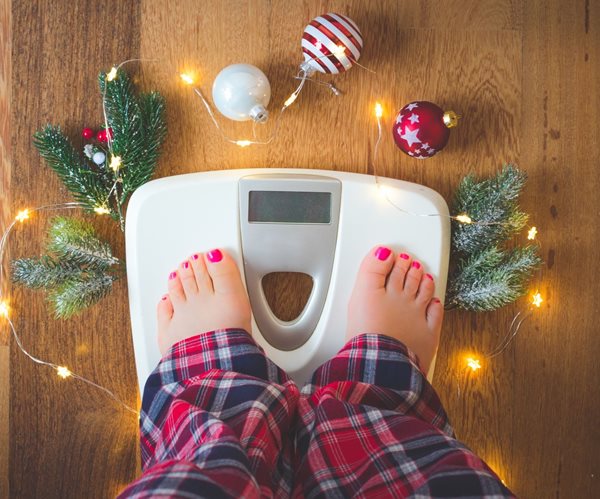 7 Tips to Avoid Holiday Weight Gain