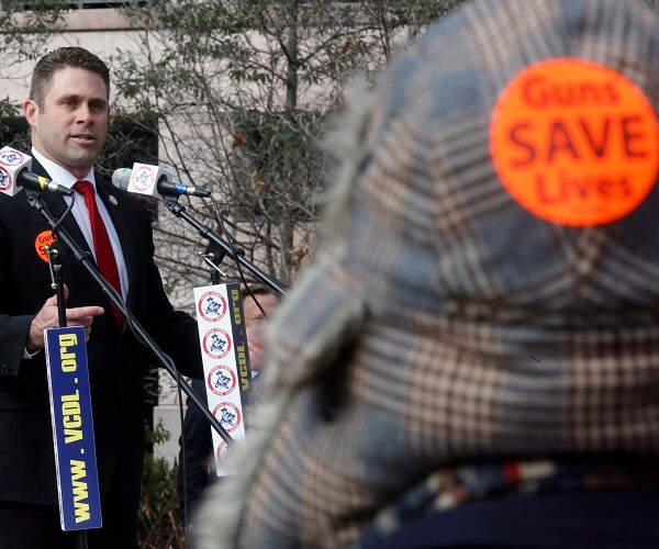 A Gun Debate Without Malice