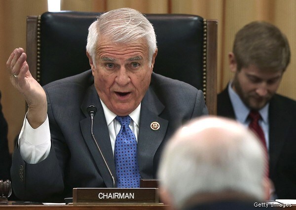 House Negotiators Reach Deal on Immigration Bill