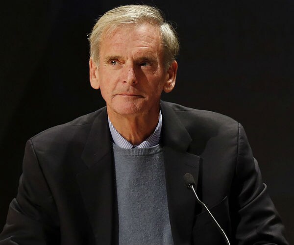 Judd Gregg: Omnibus Bill Shows GOP Abandoned 'Fiscal Responsibility'