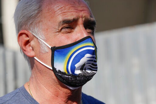 Italy Mulls New WHO Guidelines on Virus Patient Isolation