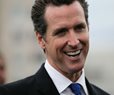Newsom Recall Campaign Turns In Signatures to Oust Governor