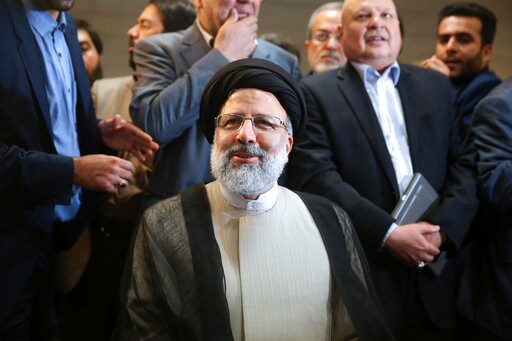 A Look at Iran's Presidential Candidates