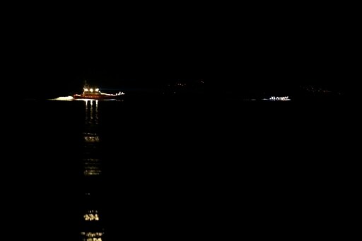 Greece: 7 Migrants Die When Boat Sinks in Aegean Sea