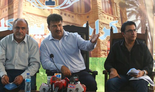 Pakistani Pilots Deny Gov't Claim of Obtaining Fake Licenses