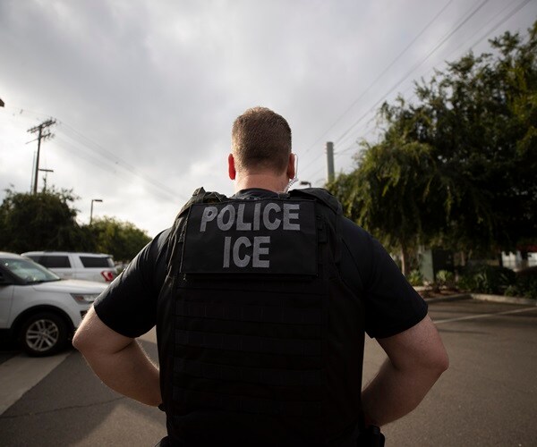 Under Trump, Citizenship and Visa Agency Focuses on Fraud