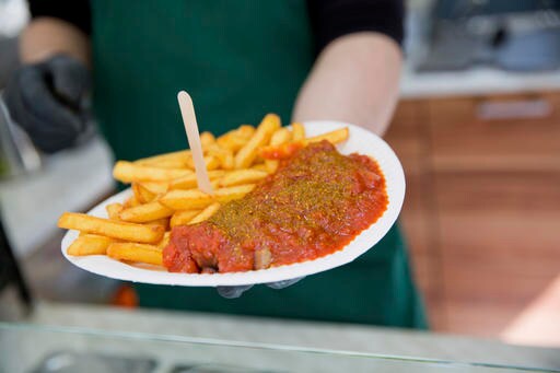 German Minister: Ban Names Such as "vegetarian Schnitzel"