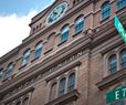 Cooper Union Settles Campus Antisemitism Case