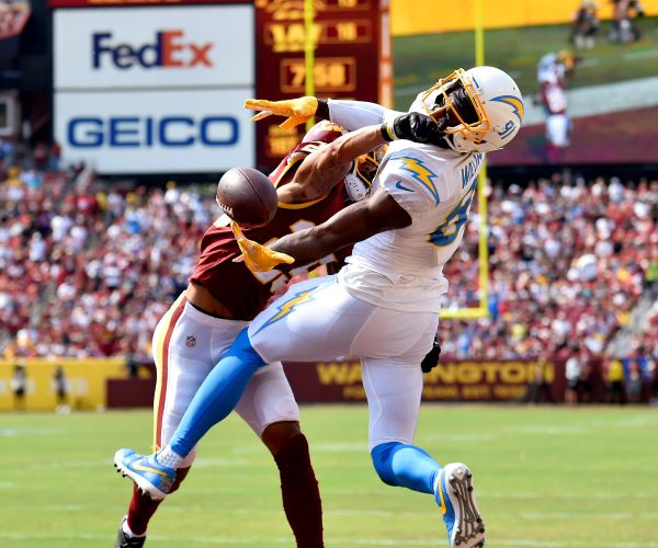 Betting Records Shattered on NFL Opening Weekend