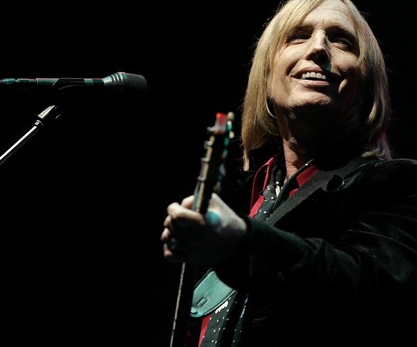 Tom Petty Song Sales Spike More Than 6,000 Percent in Wake of Rocker's Death