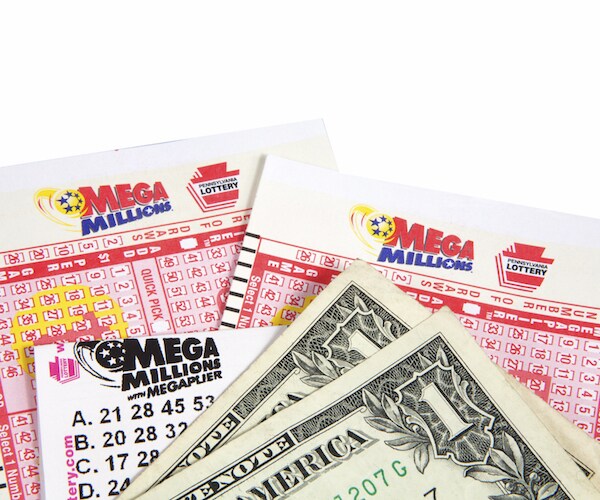 Mega Millions Jackpot at $493 Million for Tuesday Drawing