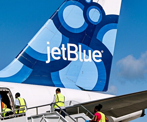 Bespoke: JetBlue 'Best Value' Stock as Virus Grounds Airlines