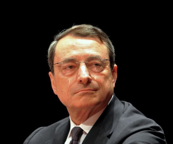 Mario Draghi