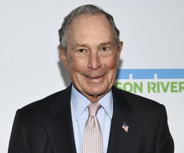 michael bloomberg