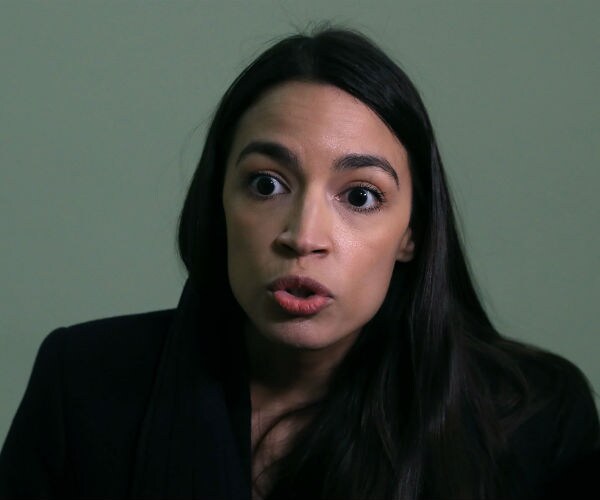 NY's Progressives Against Progress — AOC and the Amazon Disaster