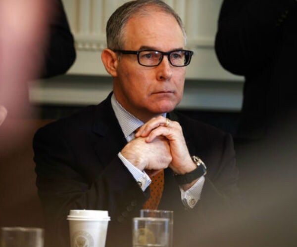 Trump's EPA Ignored Energy Dept Calls to Limit Biofuel Waivers