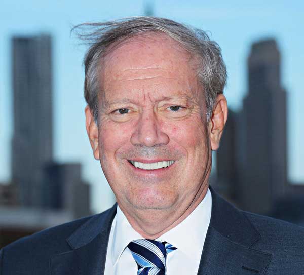 George Pataki Likely to Join GOP 2016 Field on May 28