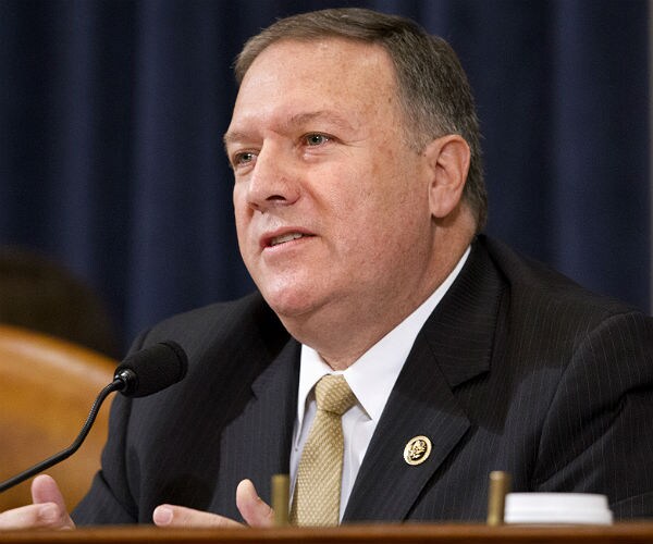 Guard Commander: Pompeo Deserves Punch for Iran Sanctions Threat