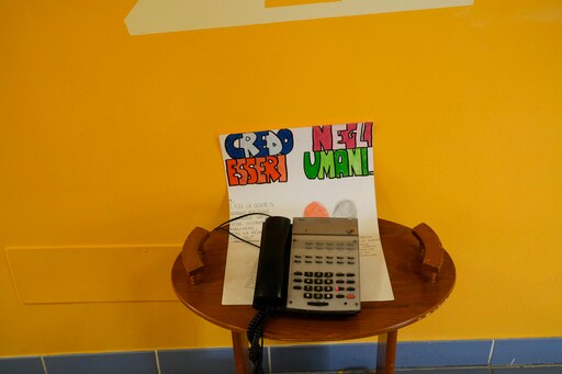 Shattered: Catholic Community Confronts Its Founder's Lies