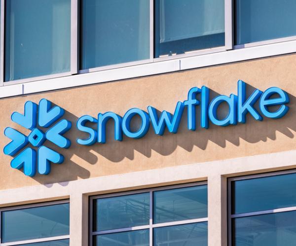 Snowflake Sees $20 Billion Wipeout in Week as Lockup Expires