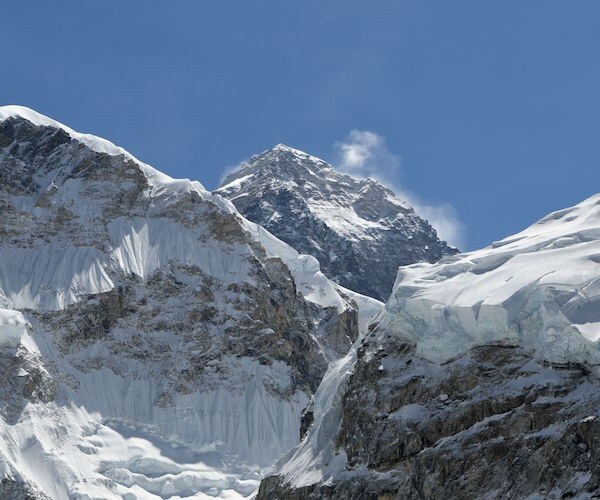 Nobukazu Kuriki: Everest Claimed Climber's Fingers, Then His Life