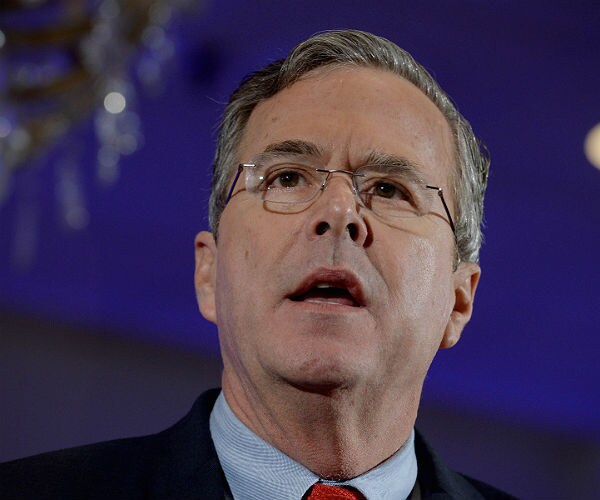 Tampa Bay Times Endorses Jeb Bush