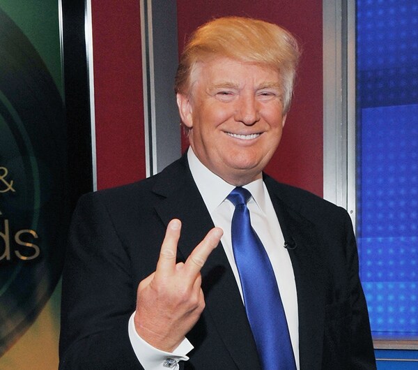 Donald Trump 2016: 12 Noteworthy Tweets by GOP Presidential Hopeful