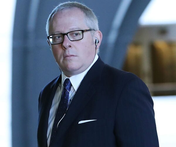 Michael Caputo Claims NY Times Mystery Column Writer a Woman