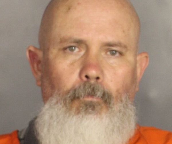 1st Murder Charges Filed in 2015 Biker Shooting in Texas