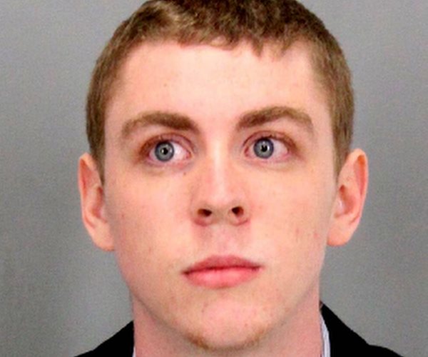 Ex-Stanford Swimmer Leaves Jail After Serving Half His Term